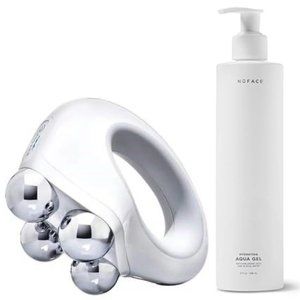 Used NuBODY Microcurrent Device